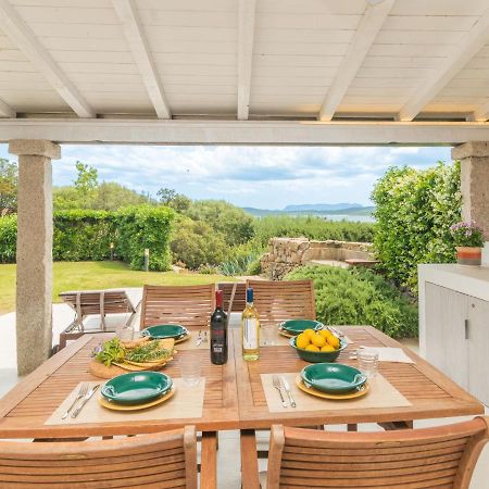 Apartment La Nina By Interhome Porto Rotondo Εξωτερικό φωτογραφία