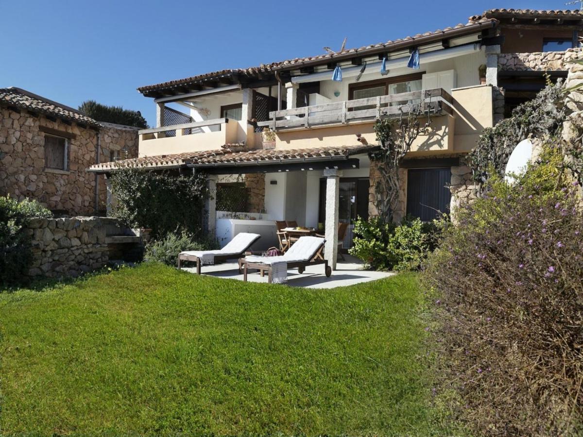 Apartment La Nina By Interhome Porto Rotondo Εξωτερικό φωτογραφία