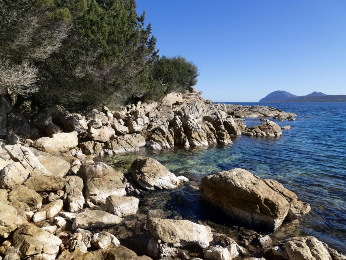 Apartment La Nina By Interhome Porto Rotondo Εξωτερικό φωτογραφία