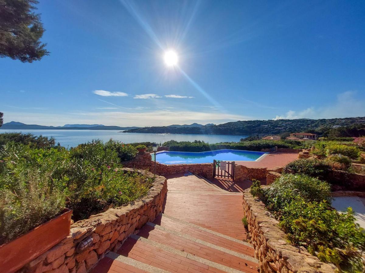 Apartment La Nina By Interhome Porto Rotondo Εξωτερικό φωτογραφία