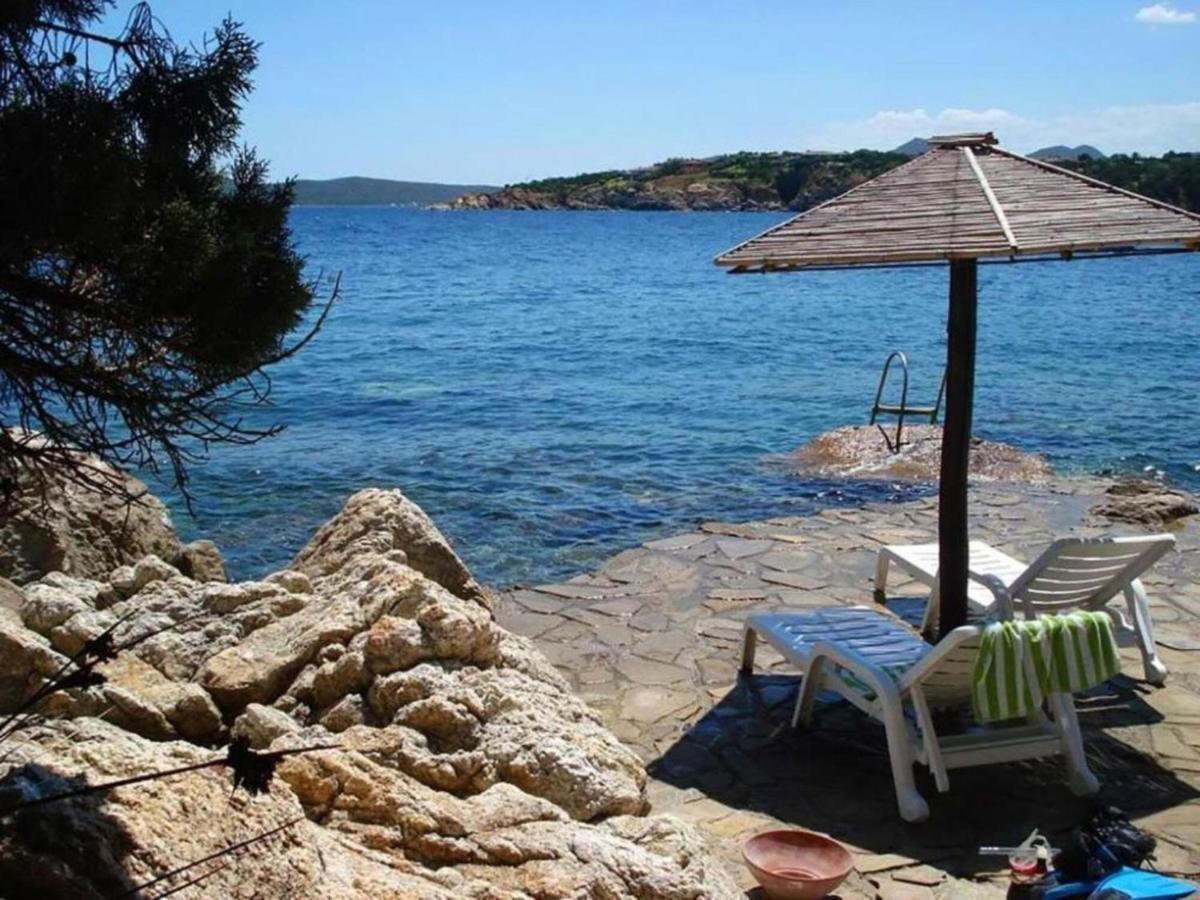 Apartment La Nina By Interhome Porto Rotondo Εξωτερικό φωτογραφία