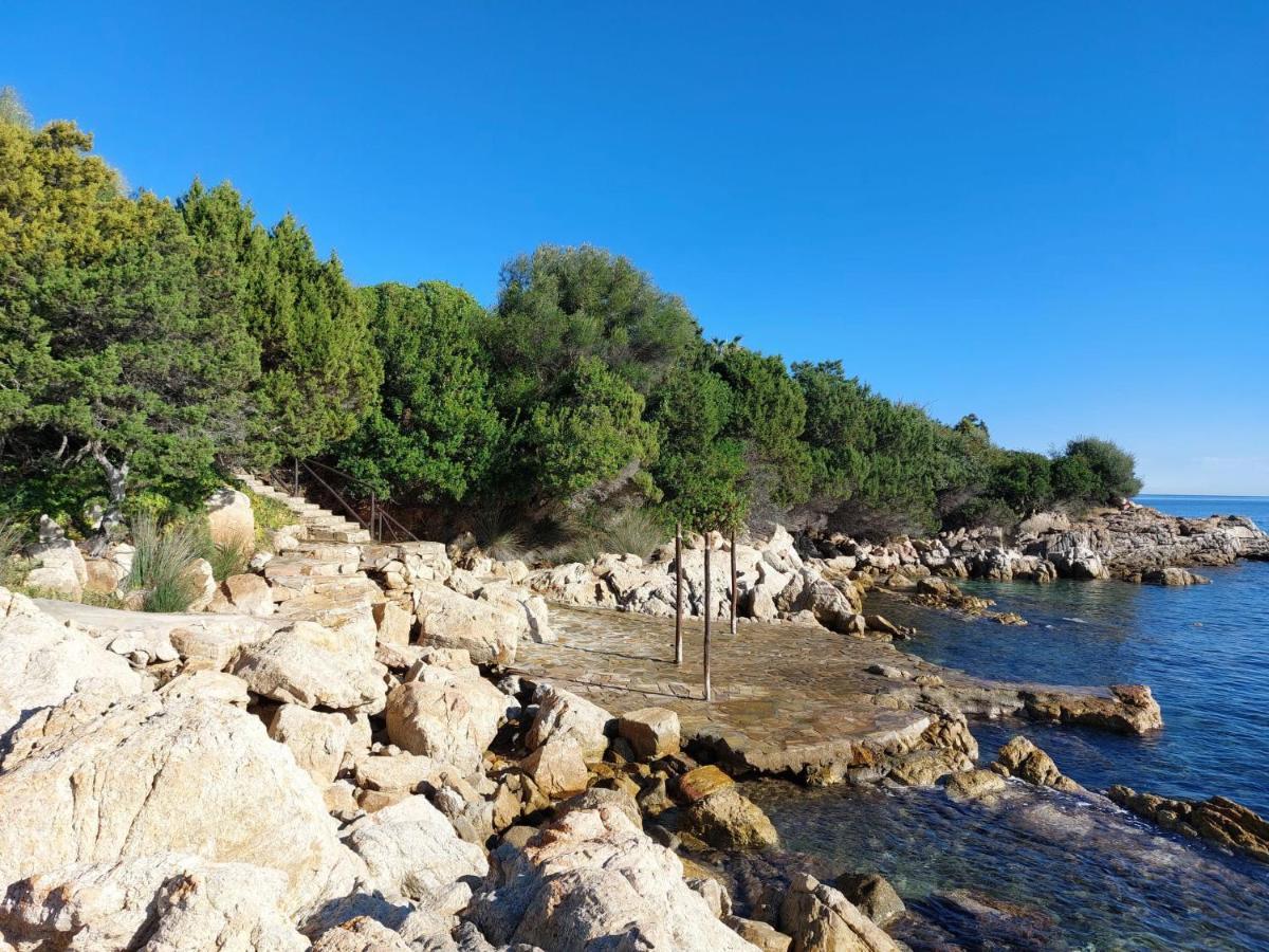 Apartment La Nina By Interhome Porto Rotondo Εξωτερικό φωτογραφία