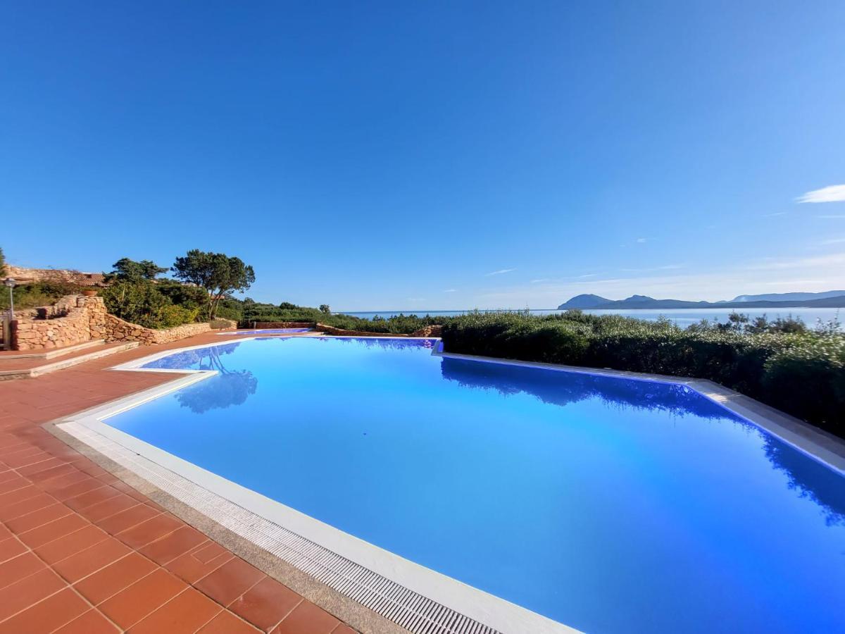 Apartment La Nina By Interhome Porto Rotondo Εξωτερικό φωτογραφία