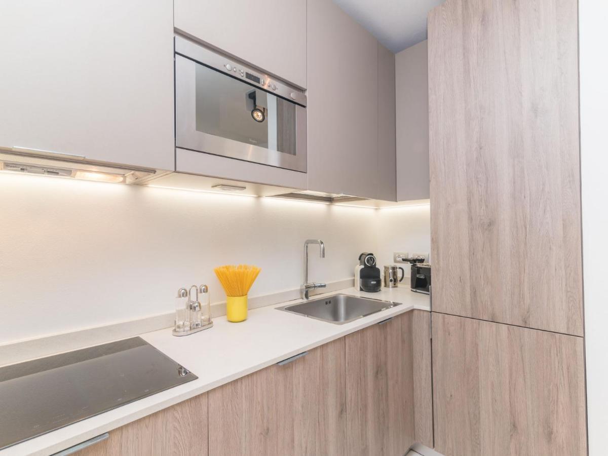 Apartment La Nina By Interhome Porto Rotondo Εξωτερικό φωτογραφία