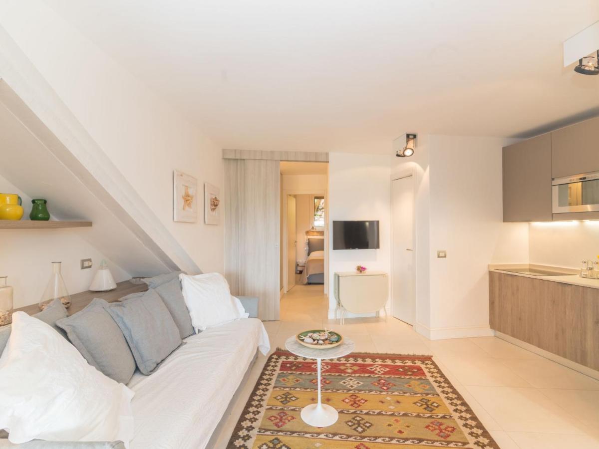 Apartment La Nina By Interhome Porto Rotondo Εξωτερικό φωτογραφία