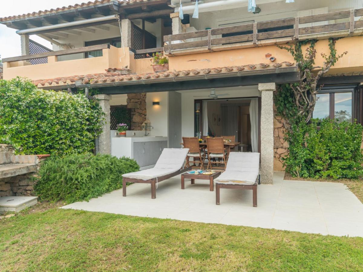 Apartment La Nina By Interhome Porto Rotondo Εξωτερικό φωτογραφία