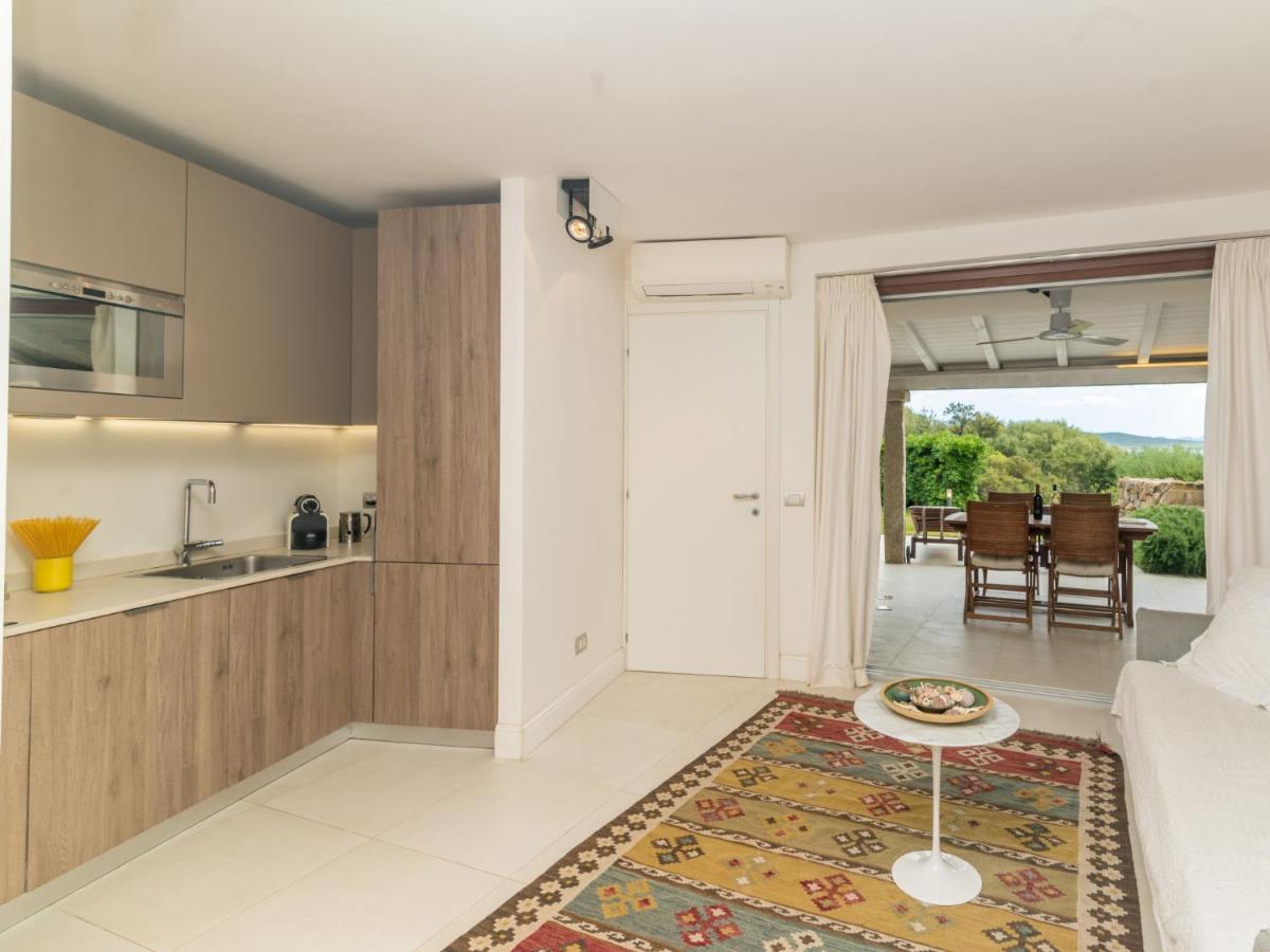 Apartment La Nina By Interhome Porto Rotondo Εξωτερικό φωτογραφία