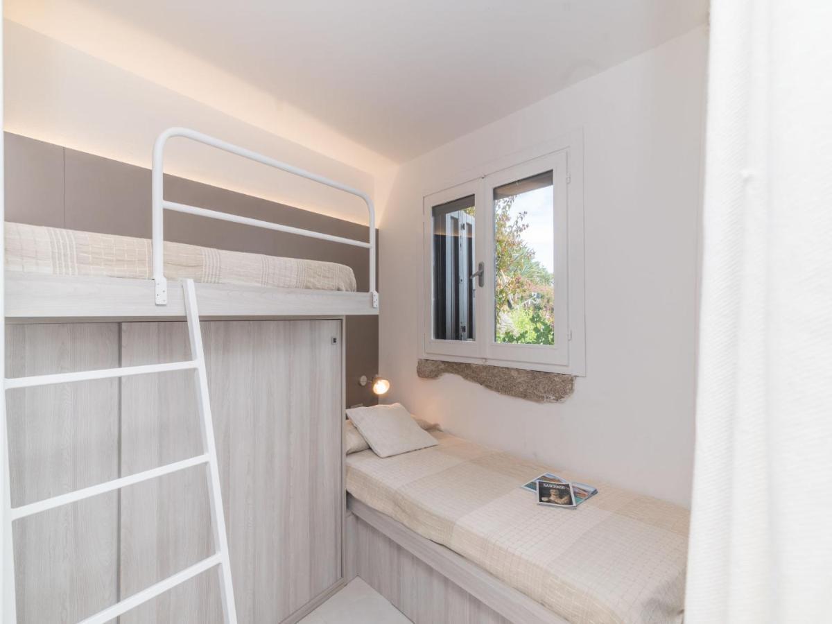 Apartment La Nina By Interhome Porto Rotondo Εξωτερικό φωτογραφία