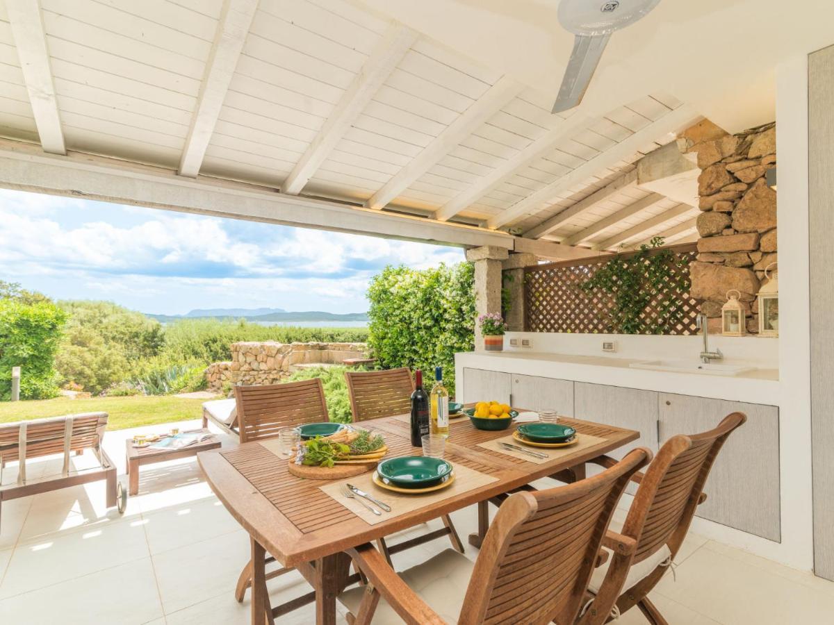 Apartment La Nina By Interhome Porto Rotondo Εξωτερικό φωτογραφία