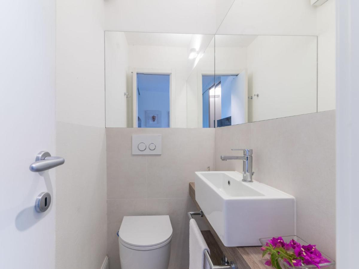 Apartment La Nina By Interhome Porto Rotondo Εξωτερικό φωτογραφία