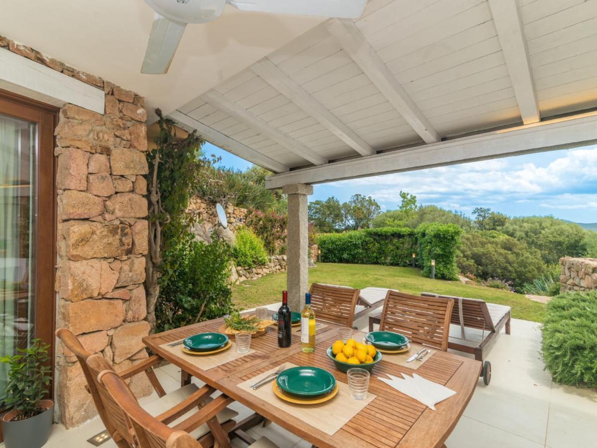 Apartment La Nina By Interhome Porto Rotondo Εξωτερικό φωτογραφία