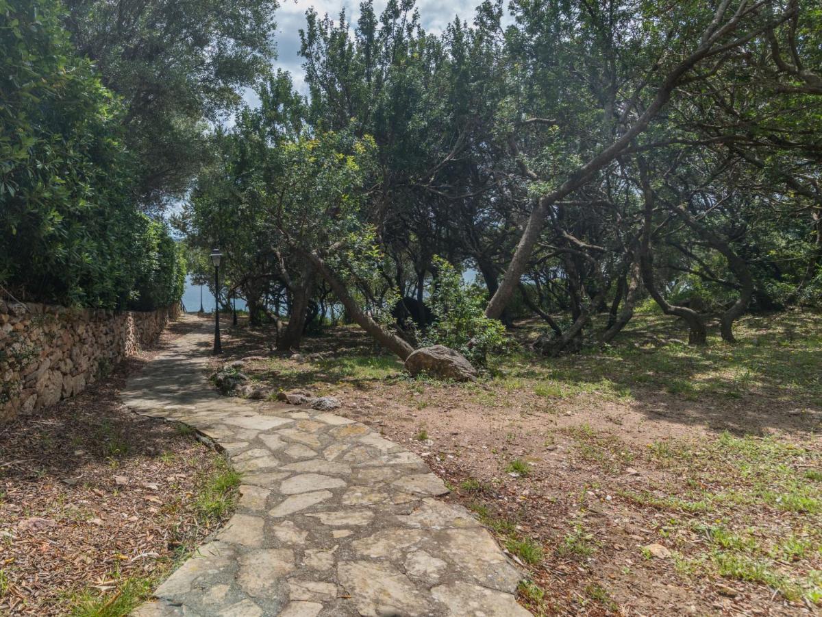 Apartment La Nina By Interhome Porto Rotondo Εξωτερικό φωτογραφία