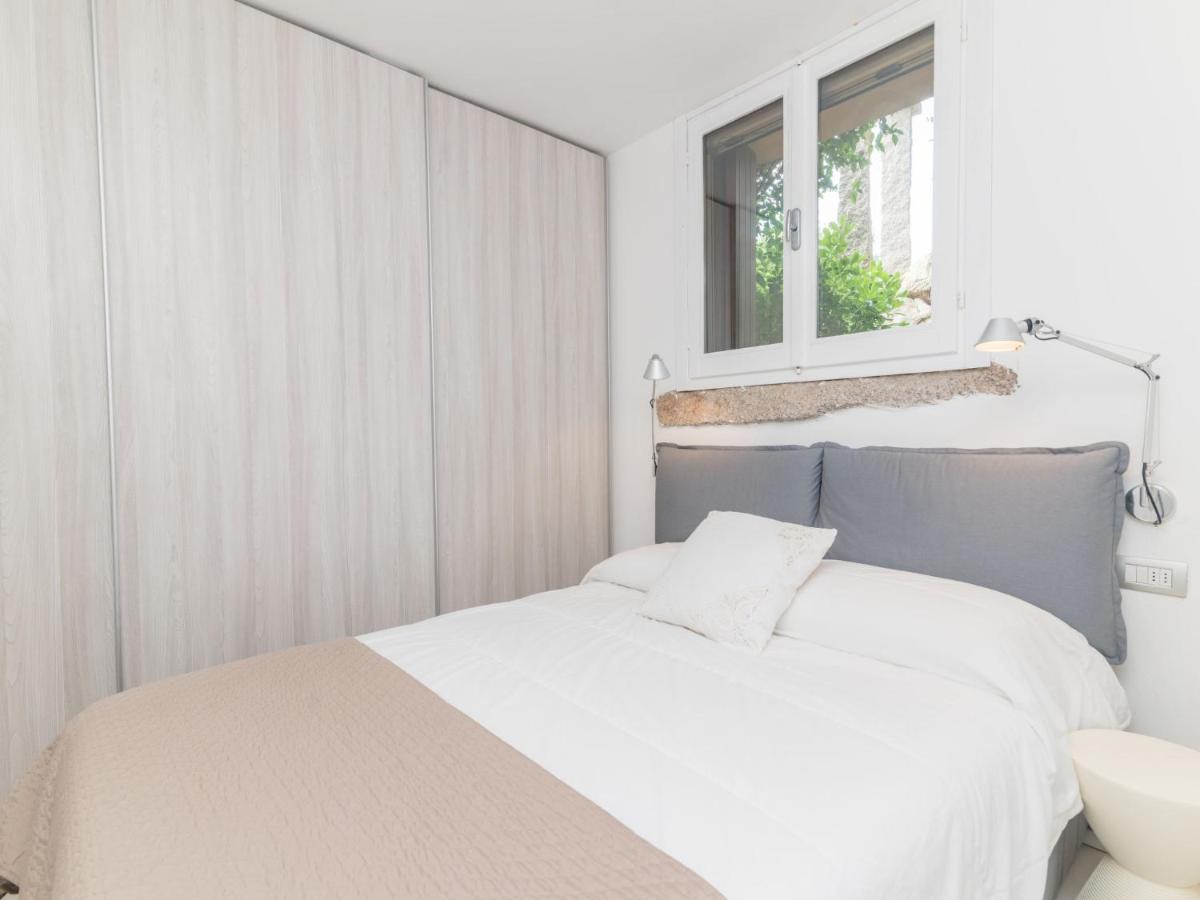 Apartment La Nina By Interhome Porto Rotondo Εξωτερικό φωτογραφία
